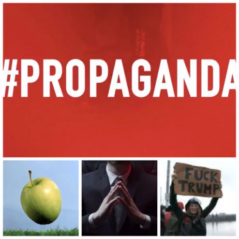 Propaganda