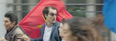 Bannière Le Redoutable