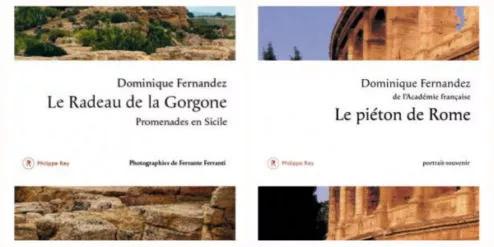 Fernanez Voyages