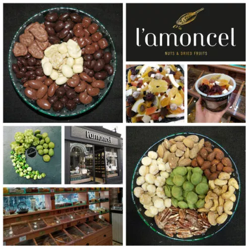 Lamoncel
