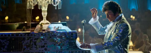 Bannière Liberace