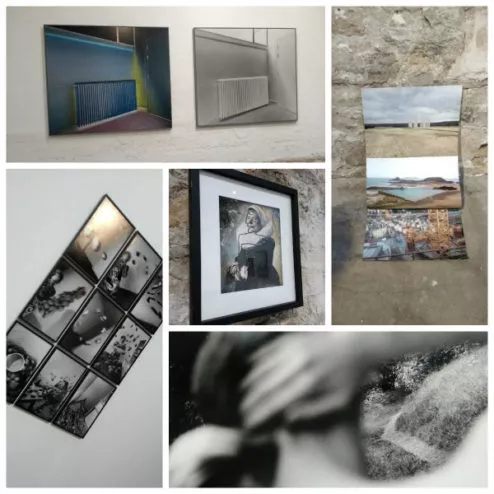 Expérience Photographique