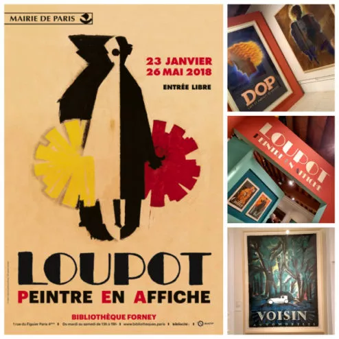 Loupot