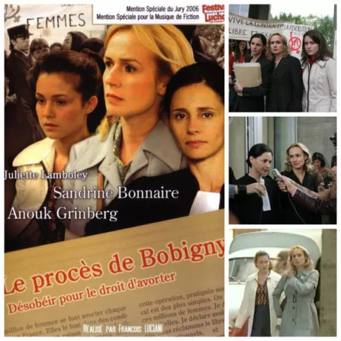 Procès De Bobigny