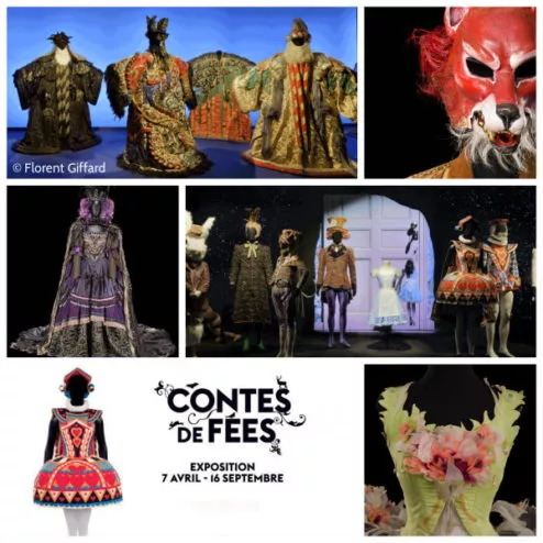 Contes De Fées