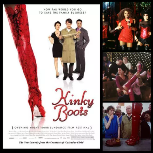 Kinky Boots