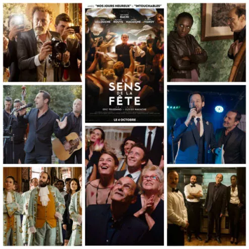 Le Sens De La Fete