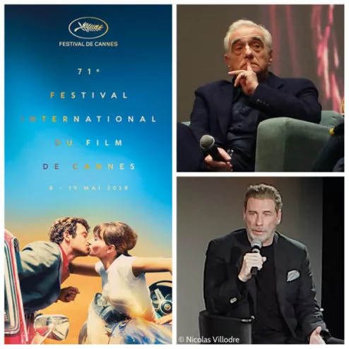 Cannes 2018