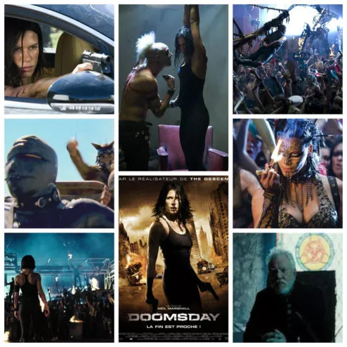 Doosmday