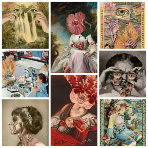 Julia Lillard