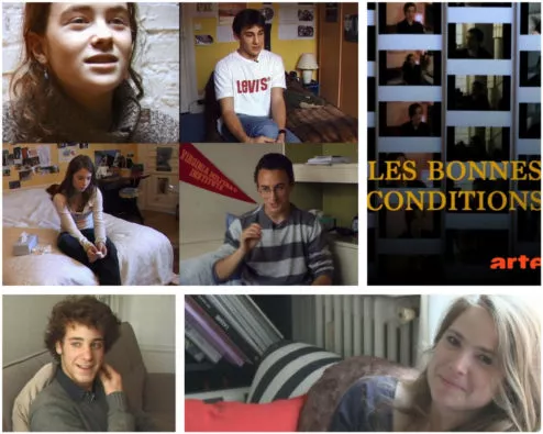 Les Bonnes Conditions