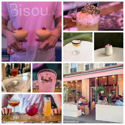 Bisou