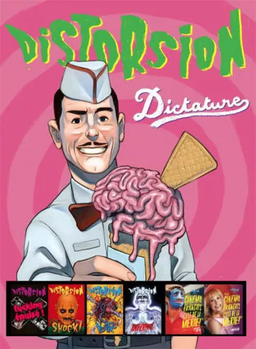 Distorsion Final