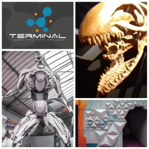 Le Terminal