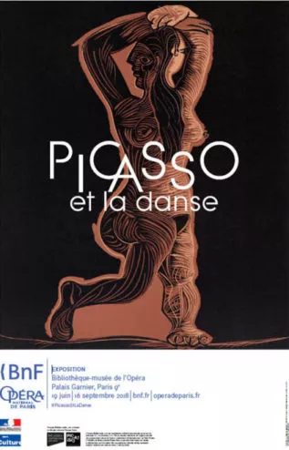 Picasso Et La Danse