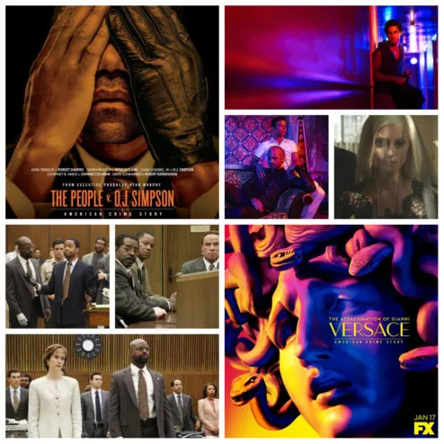 American Crime Story