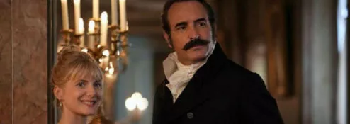 Bannière Retour Du Héros