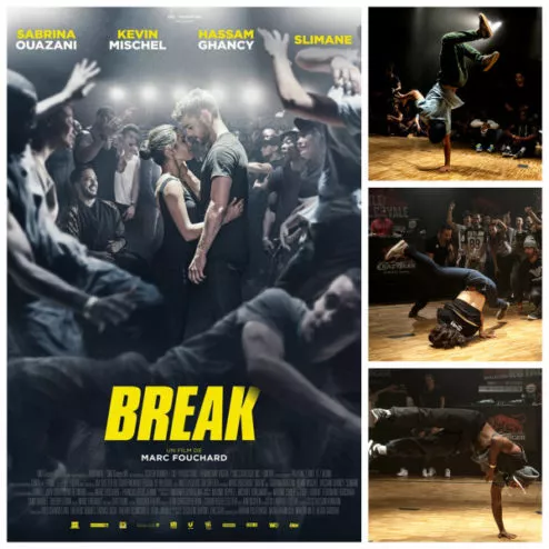Break