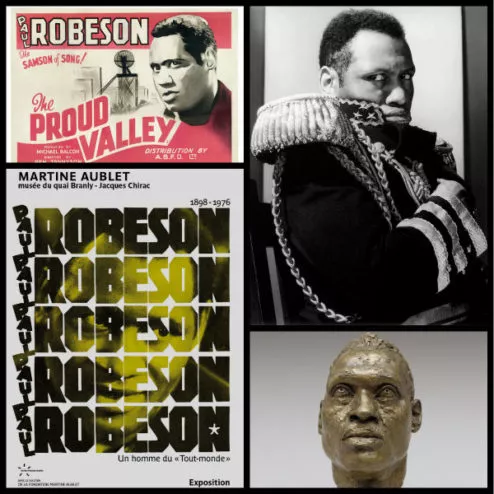 Robeson