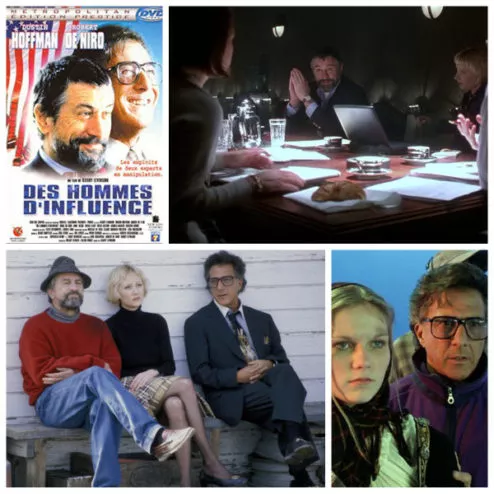 Wag The Dog