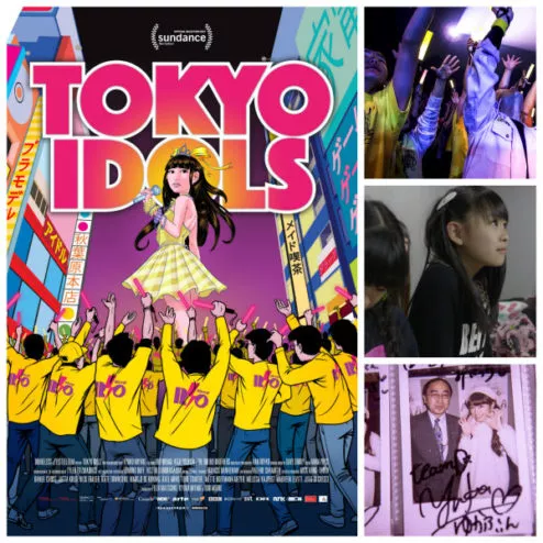 Tokyo Idols