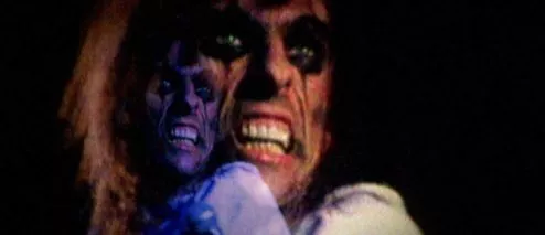 Alice Cooper Monstrueusement Rock