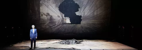 Bannière Orphée