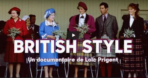 British Style 9696