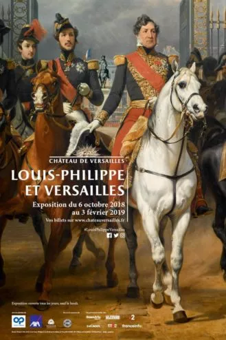 Expo Louis Philippe