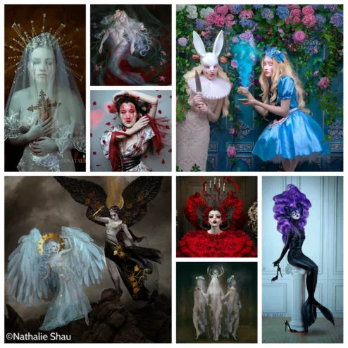 Nathalie Shau