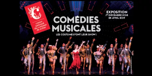 AUTOPROMO ACCUEIL EXPO COMEDIE