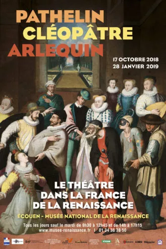 Affiche Ecouen Def