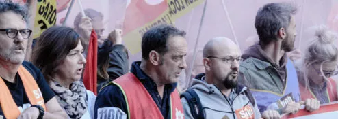 En Guerre Bannière