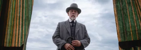 Bannière Abc Murders