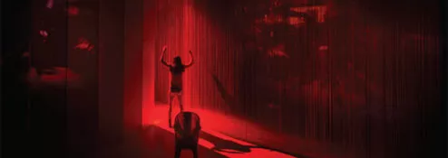 Bannière Sarah Kane