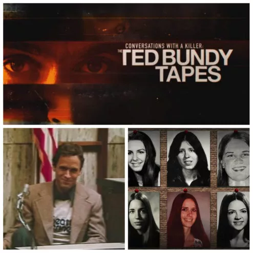 Ted Bundy