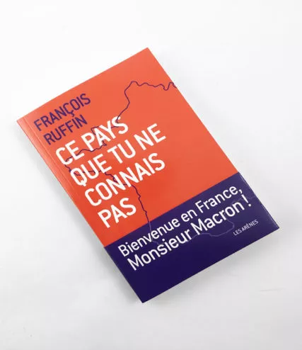 Ce Pays Que Tu Ne Connais Pas