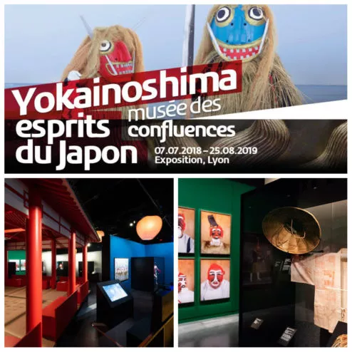 Yokainoshima