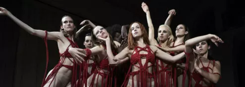 Suspiria Bannière