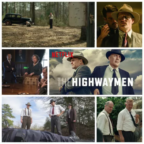 The Highwaymen