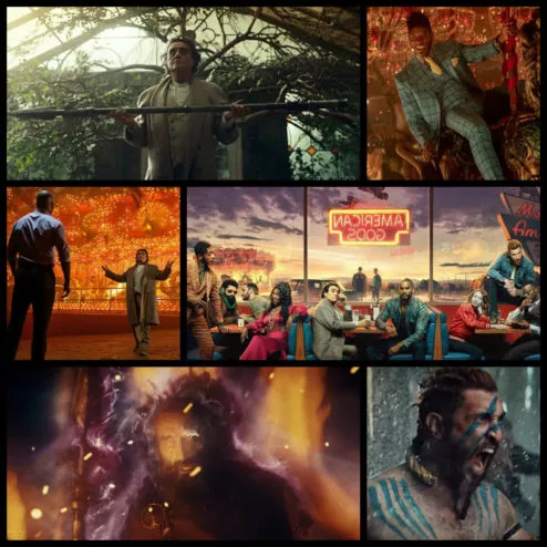 American Gods 2