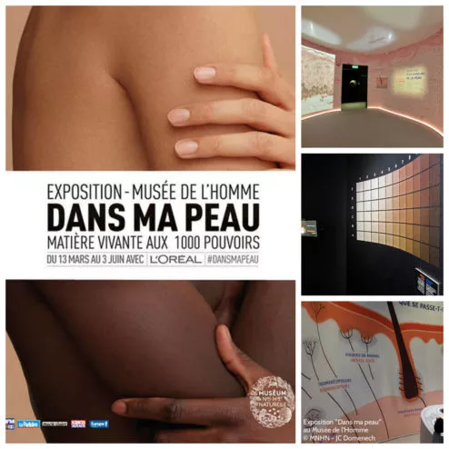 Dans Ma Peau