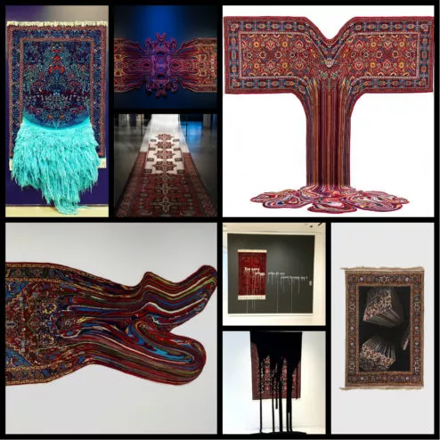 Faig Ahmed
