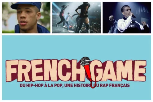 French Game