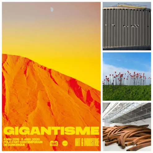Gigantisme