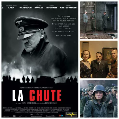 La Chute