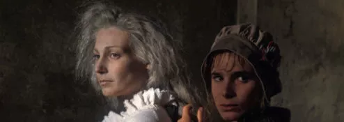 Marie Antoinette