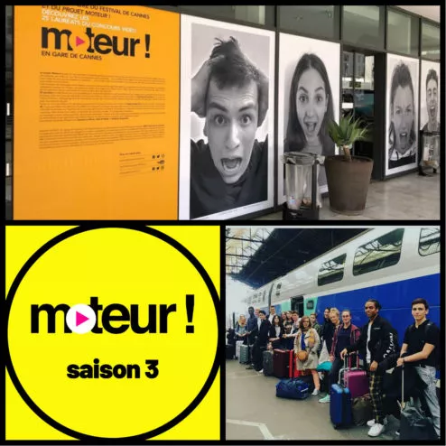 Moteur