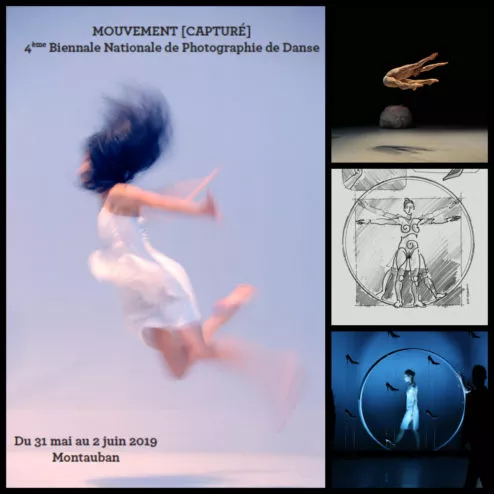 Mouvement Capturé