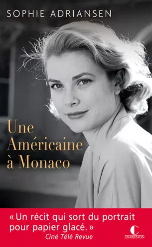 Une Americaine A Monaco C1